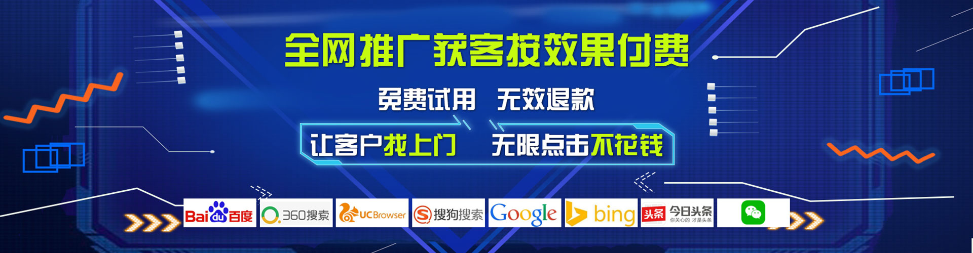 沈河信息流营销